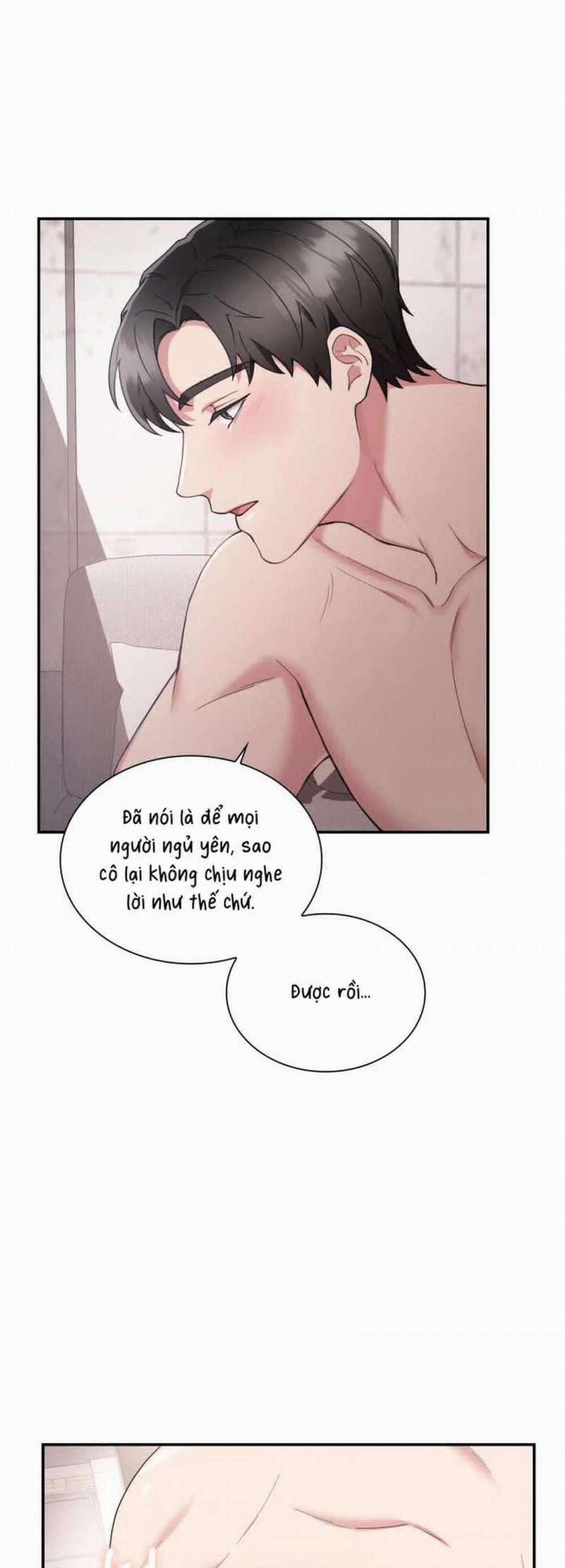[18+] Trong Lồng 4 trang 29