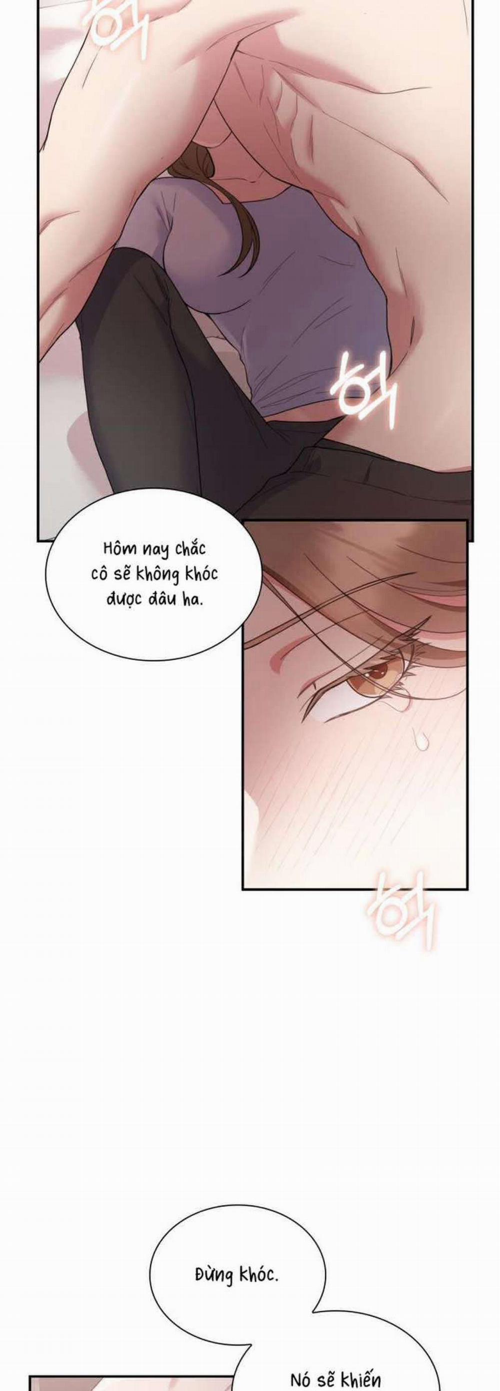 [18+] Trong Lồng 4 trang 30