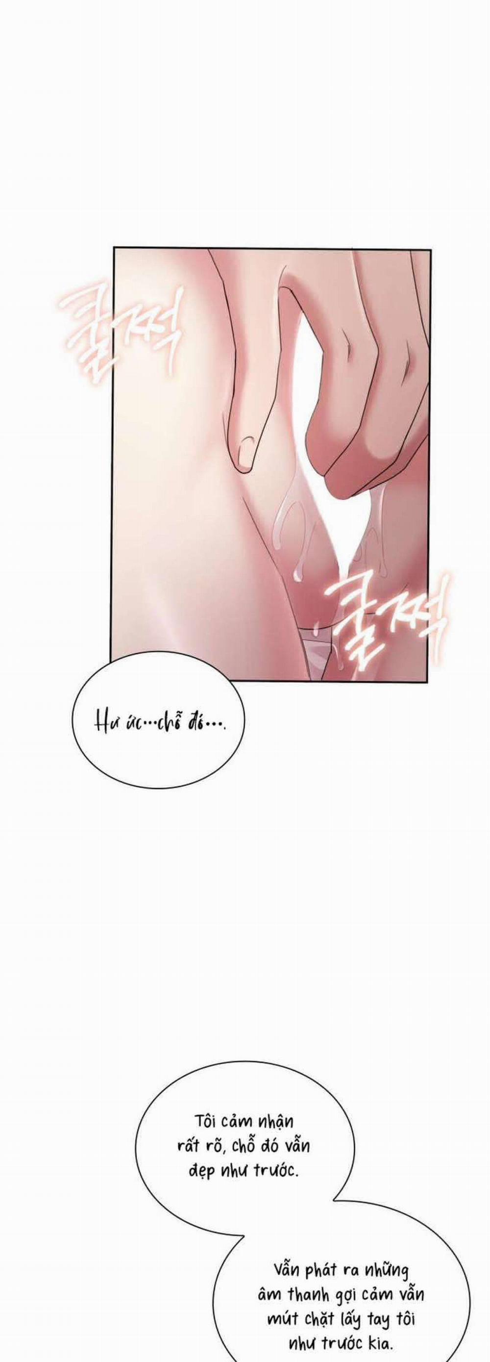 [18+] Trong Lồng 4 trang 36