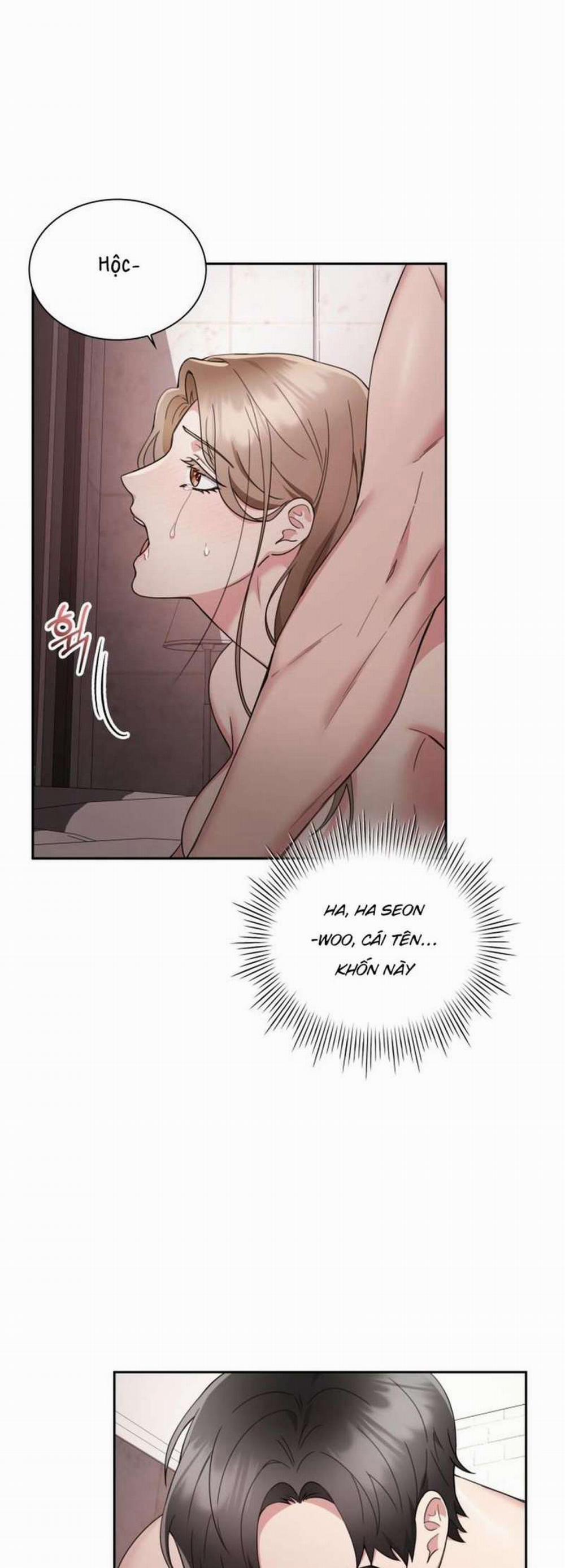 [18+] Trong Lồng 4 trang 42