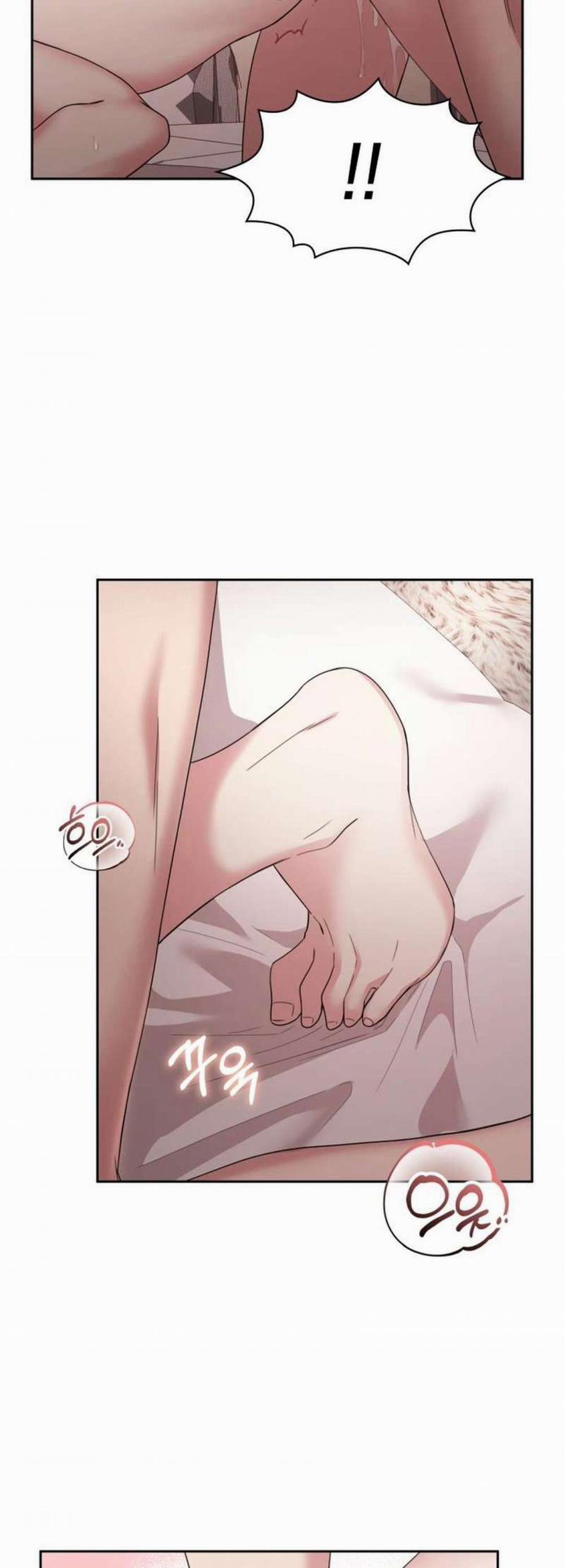 [18+] Trong Lồng 4 trang 44