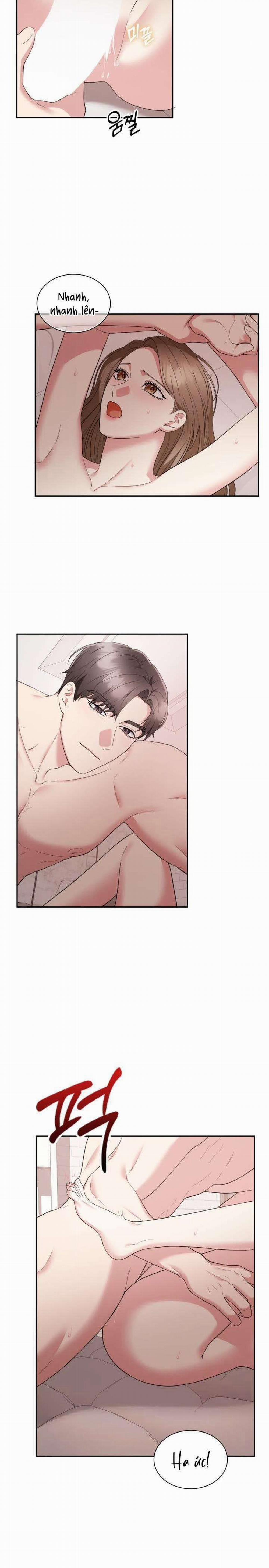 [18+] Trong Lồng 5 trang 16