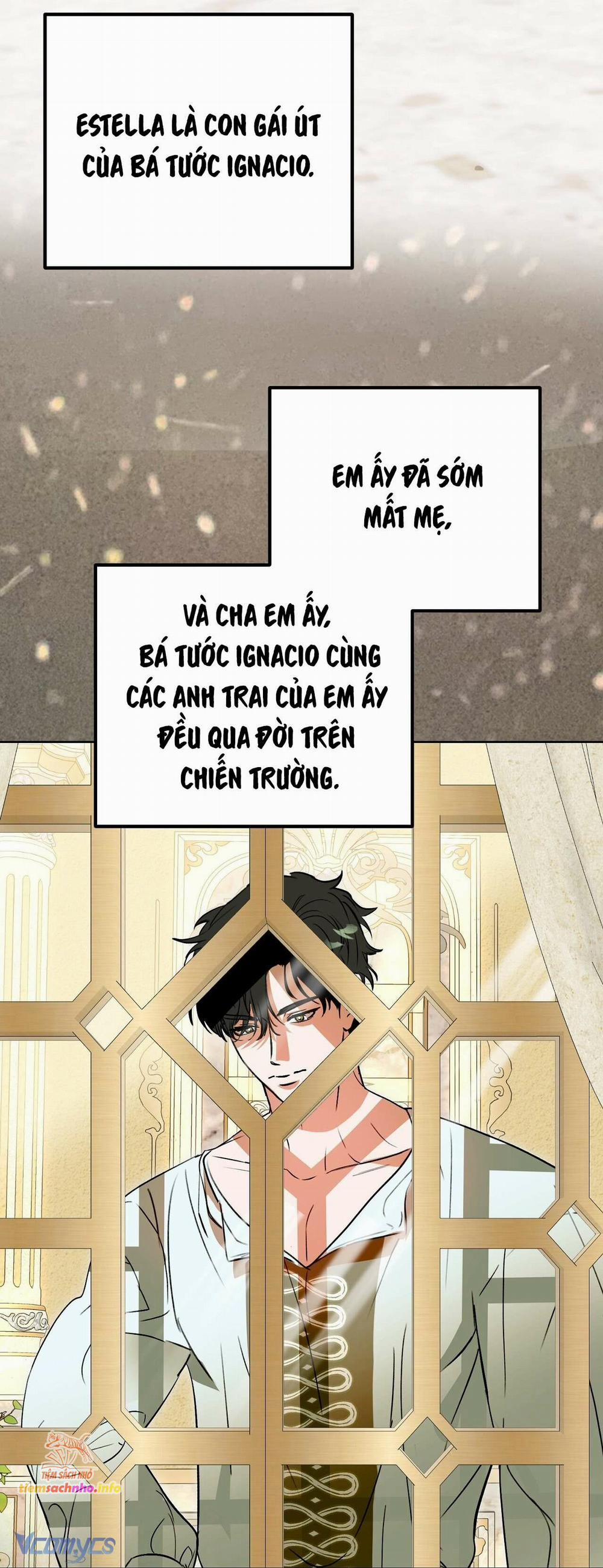 [18+] Trong Lúc Ngủ Thì Có Con 1 trang 46