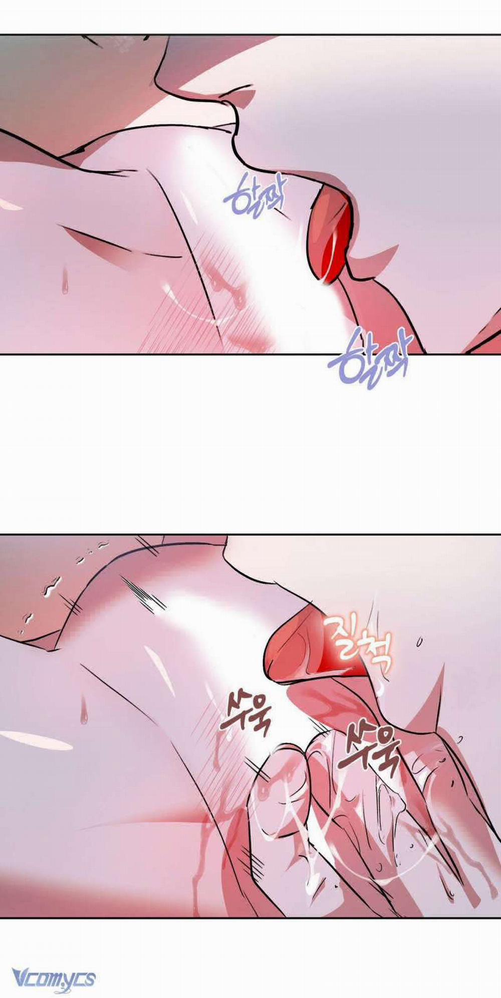 [18+] Trong Lúc Ngủ Thì Có Con 2 trang 32