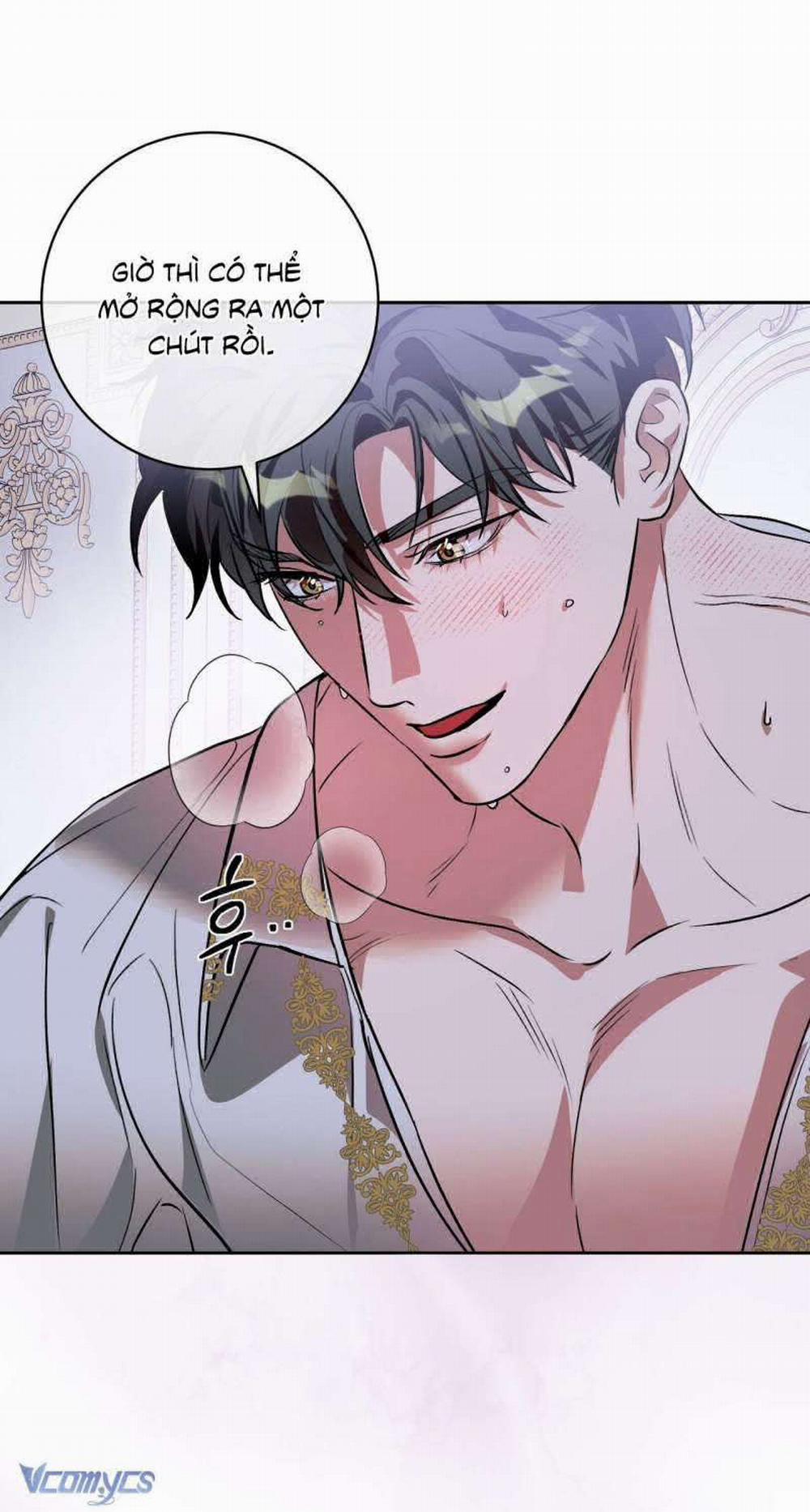 [18+] Trong Lúc Ngủ Thì Có Con 2 trang 33