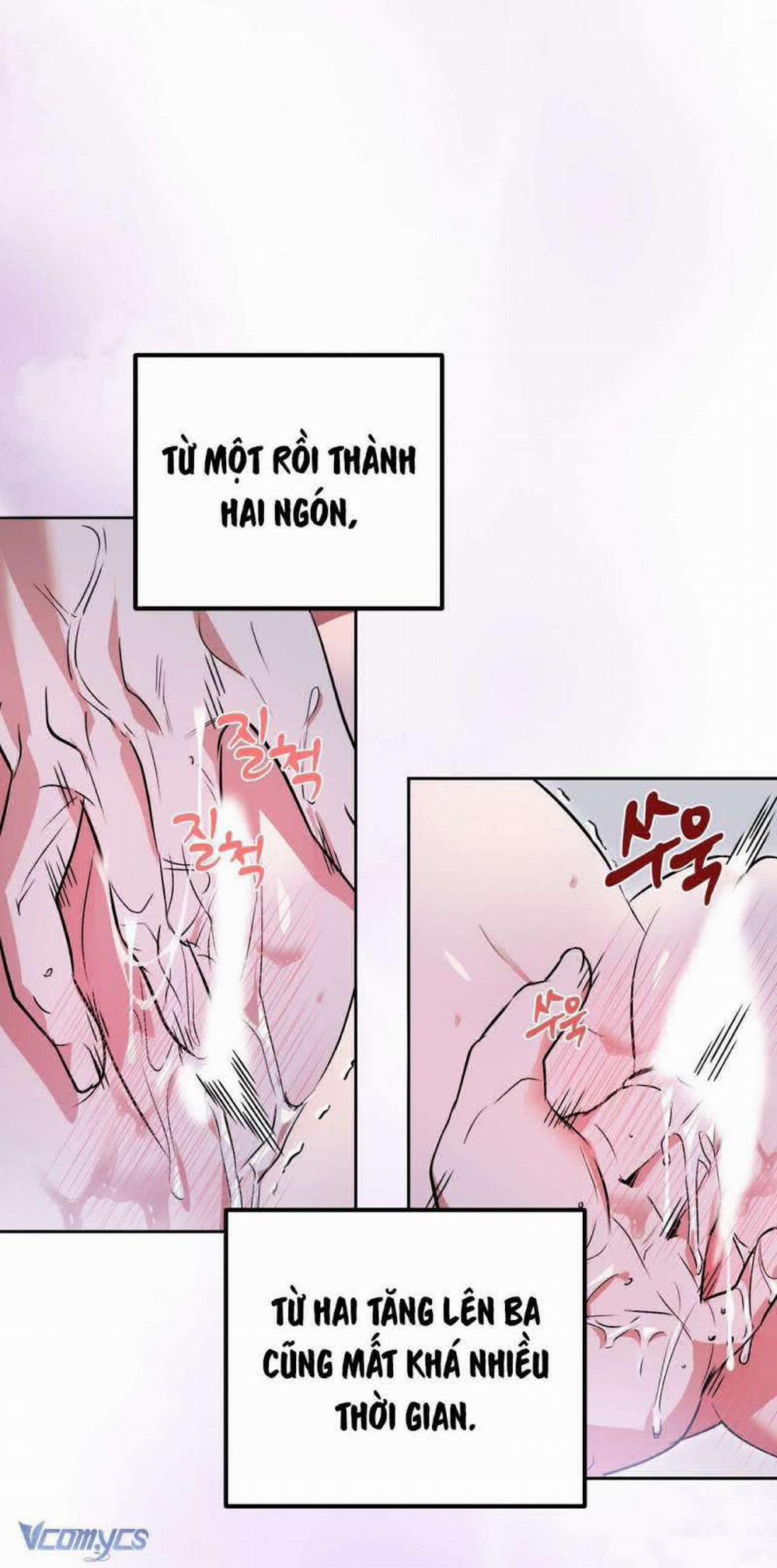 [18+] Trong Lúc Ngủ Thì Có Con 2 trang 34