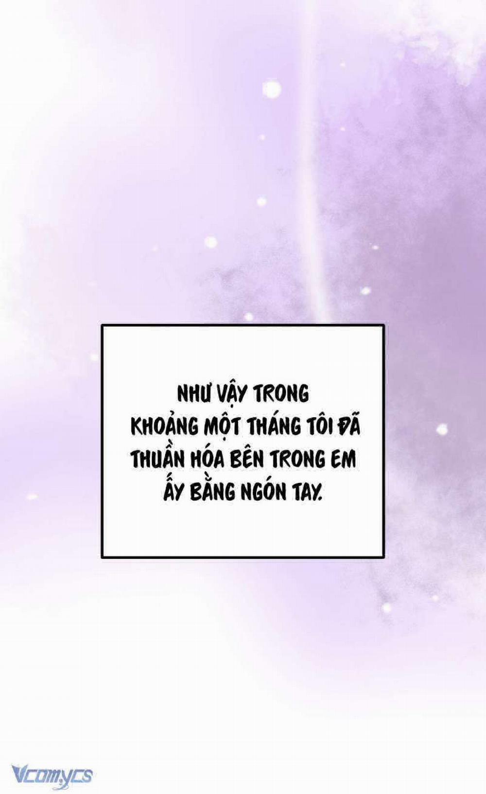 [18+] Trong Lúc Ngủ Thì Có Con 2 trang 35