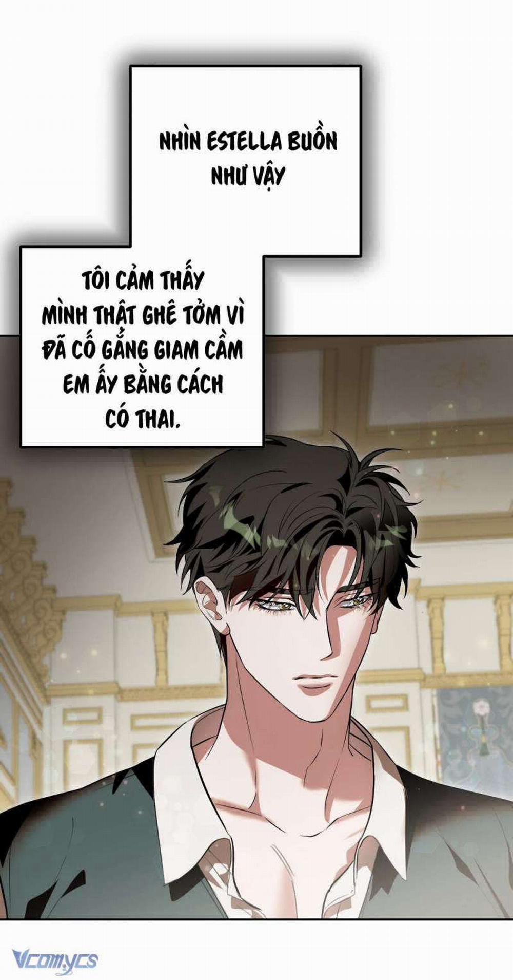 [18+] Trong Lúc Ngủ Thì Có Con 3 trang 3