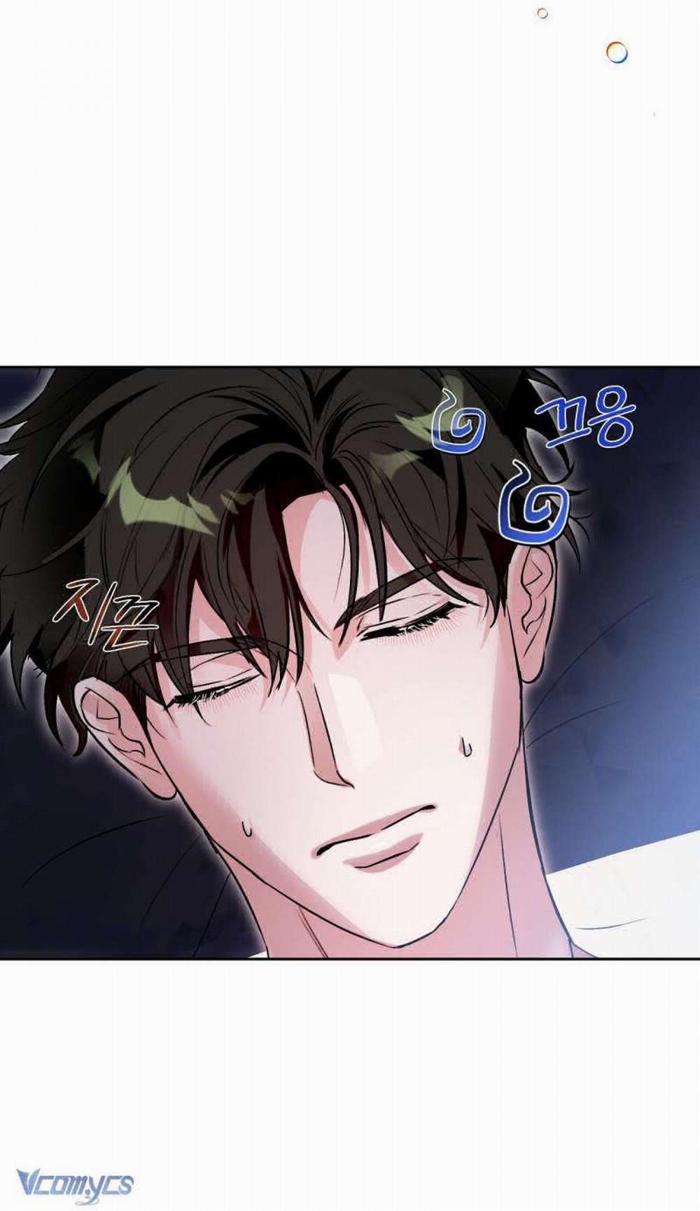 [18+] Trong Lúc Ngủ Thì Có Con 3 trang 47