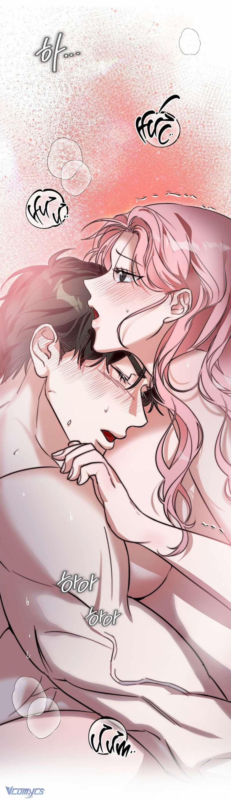 [18+] Trong Lúc Ngủ Thì Có Con 4 trang 23