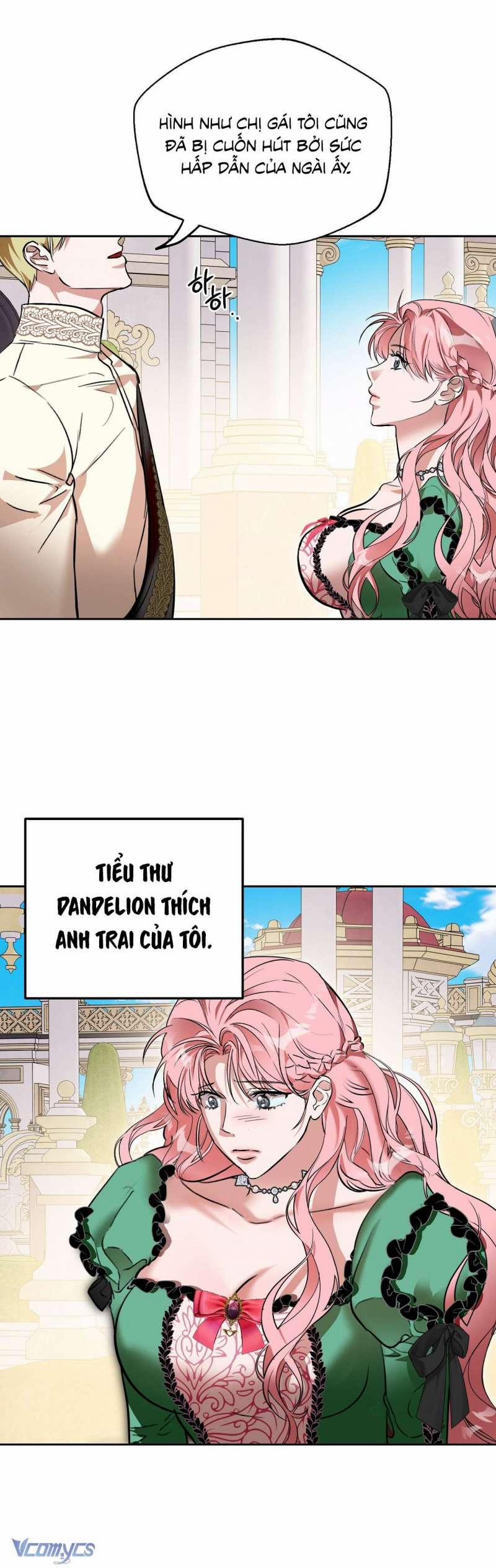 [18+] Trong Lúc Ngủ Thì Có Con 4 trang 33