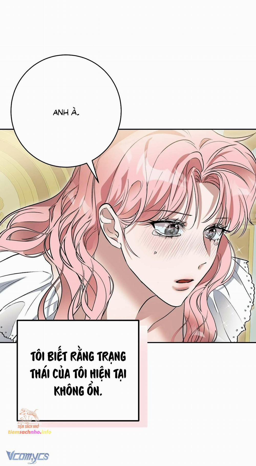 [18+] Trong Lúc Ngủ Thì Có Con 5 trang 1