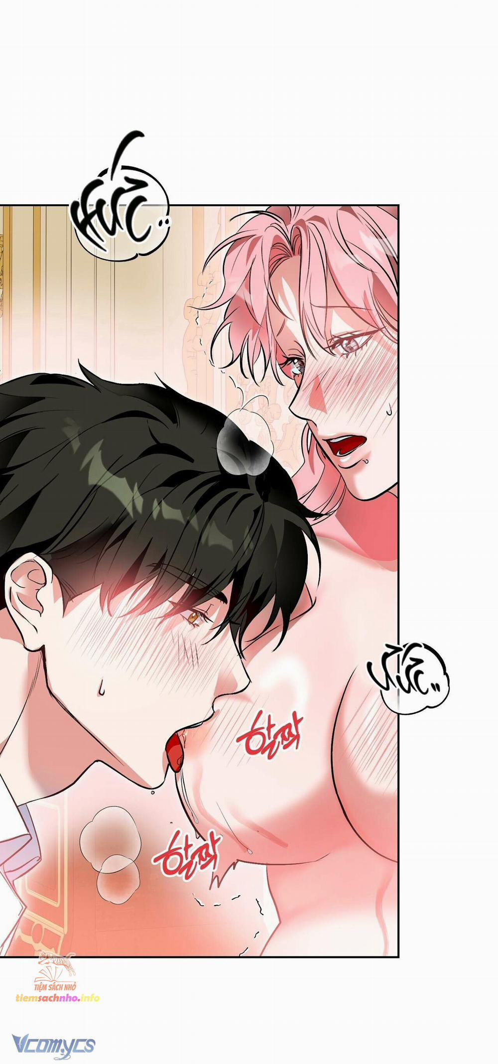 [18+] Trong Lúc Ngủ Thì Có Con 5 trang 20