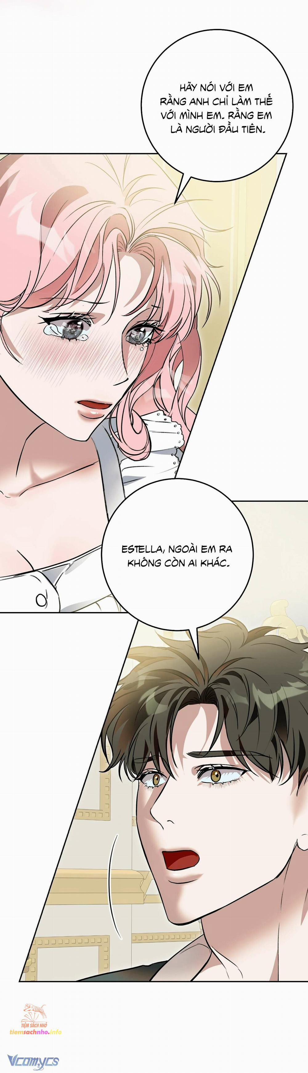 [18+] Trong Lúc Ngủ Thì Có Con 5 trang 4