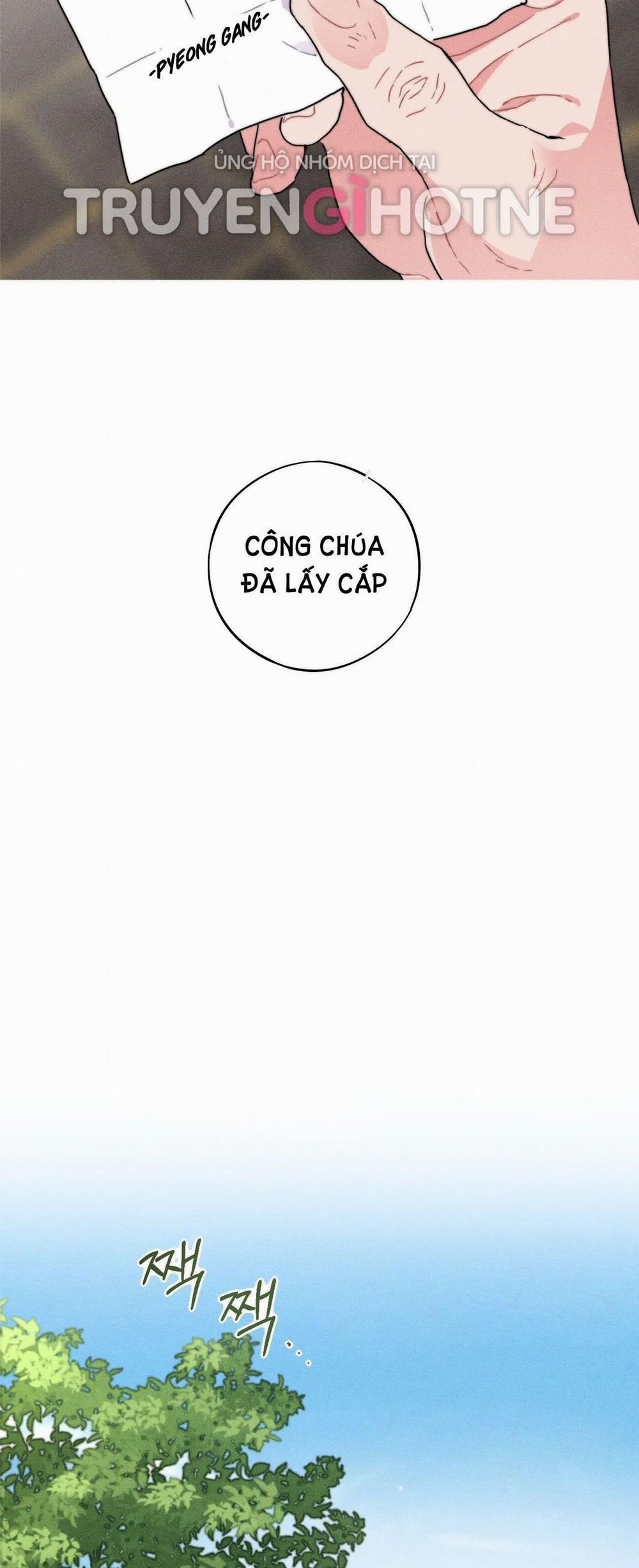 [18+] [Truyện Cổ Tích Khiêu Dâm Truyền Thống] Hoàn Cảnh Ngốc Nghếch Của Ondal 1.1 trang 11