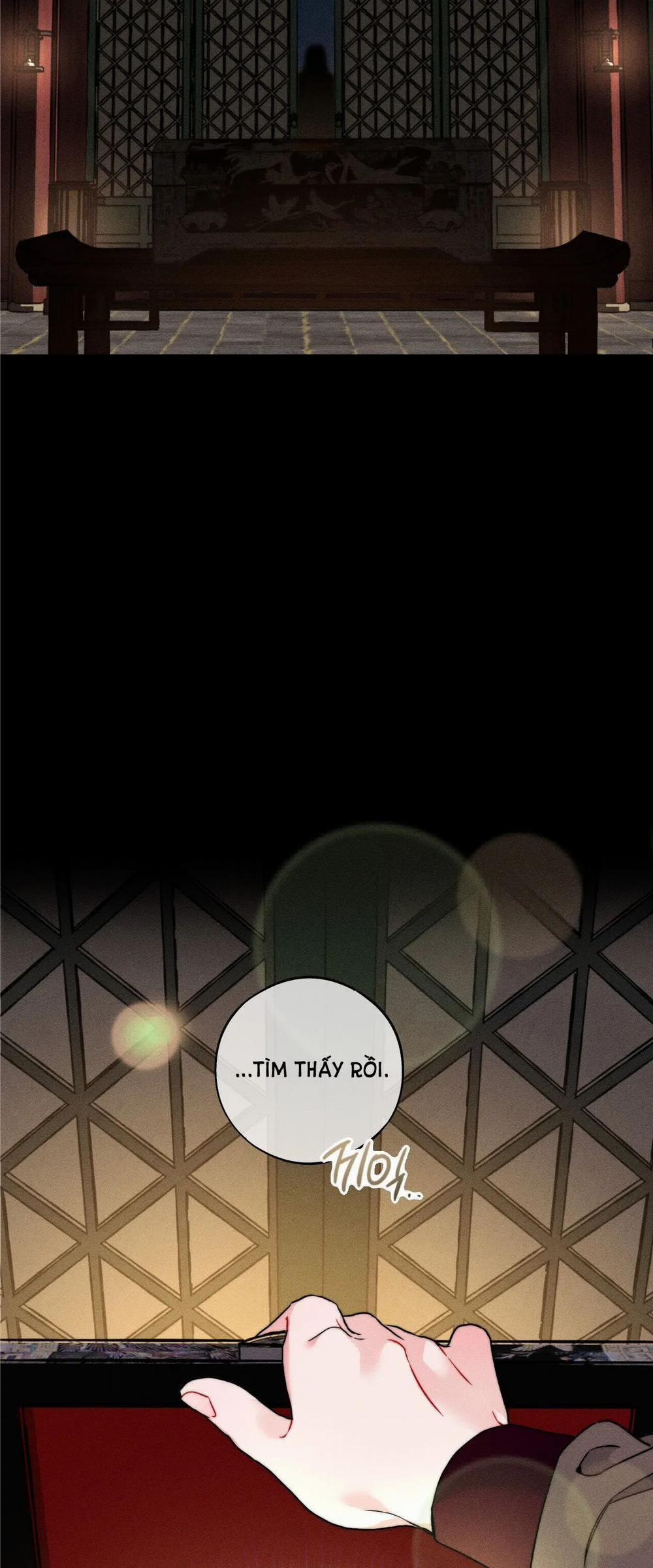 [18+] [Truyện Cổ Tích Khiêu Dâm Truyền Thống] Hoàn Cảnh Ngốc Nghếch Của Ondal 1.1 trang 2