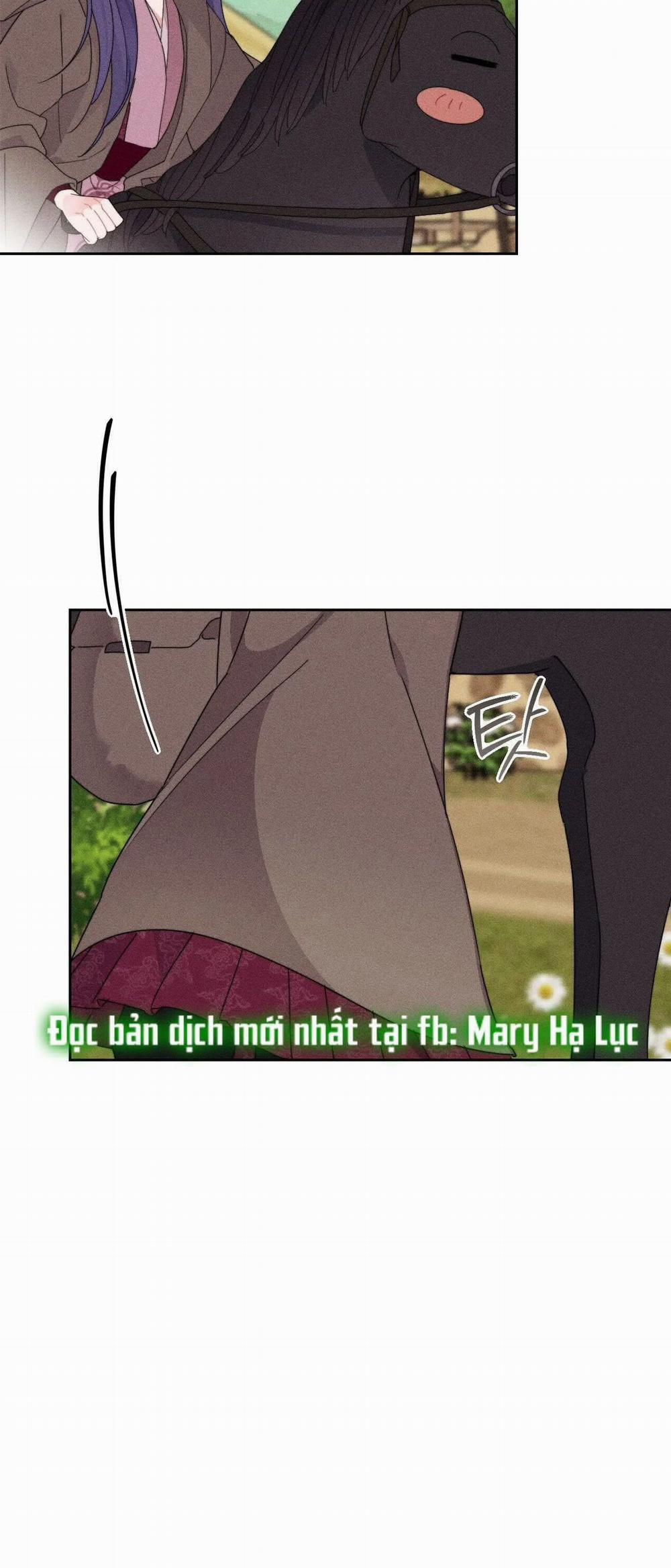 [18+] [Truyện Cổ Tích Khiêu Dâm Truyền Thống] Hoàn Cảnh Ngốc Nghếch Của Ondal 1.1 trang 22