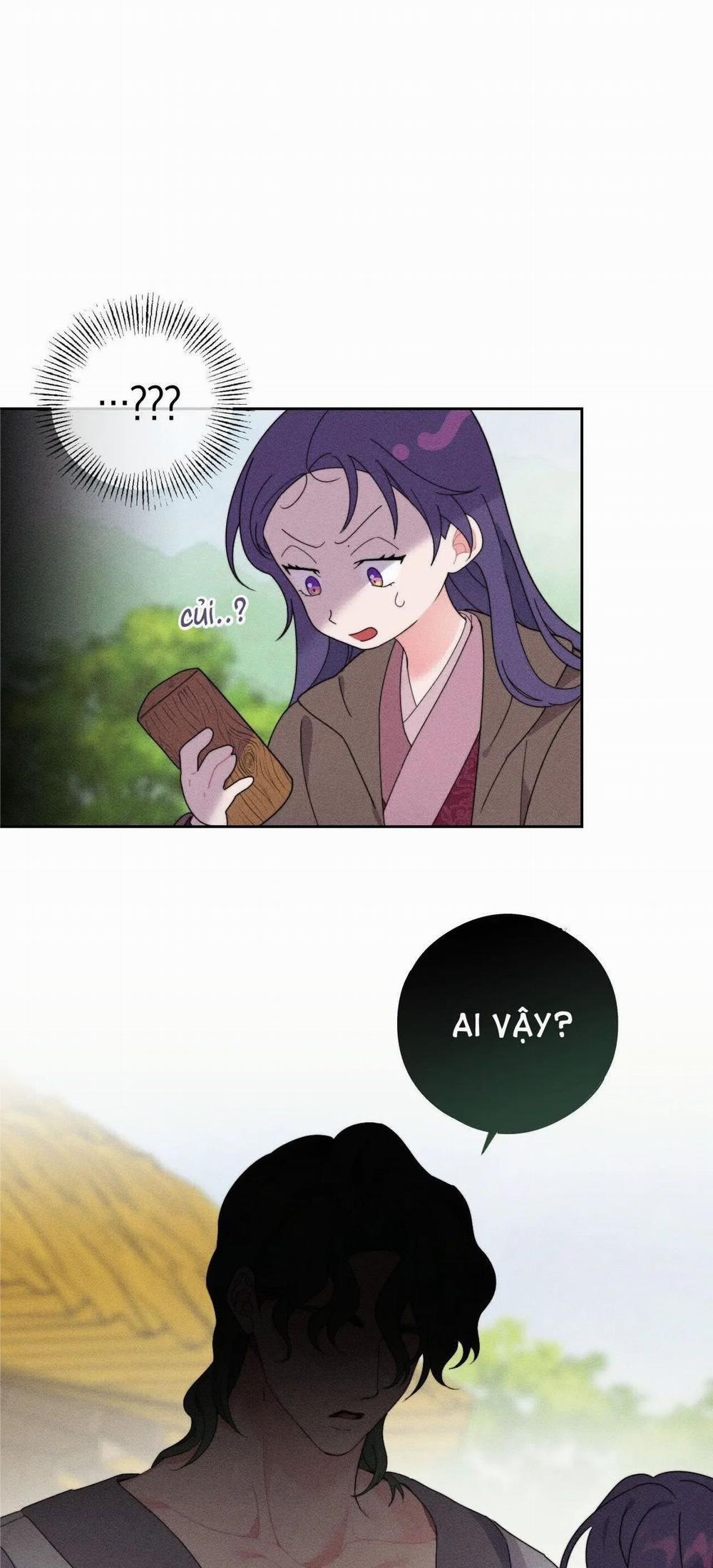 [18+] [Truyện Cổ Tích Khiêu Dâm Truyền Thống] Hoàn Cảnh Ngốc Nghếch Của Ondal 1.1 trang 27