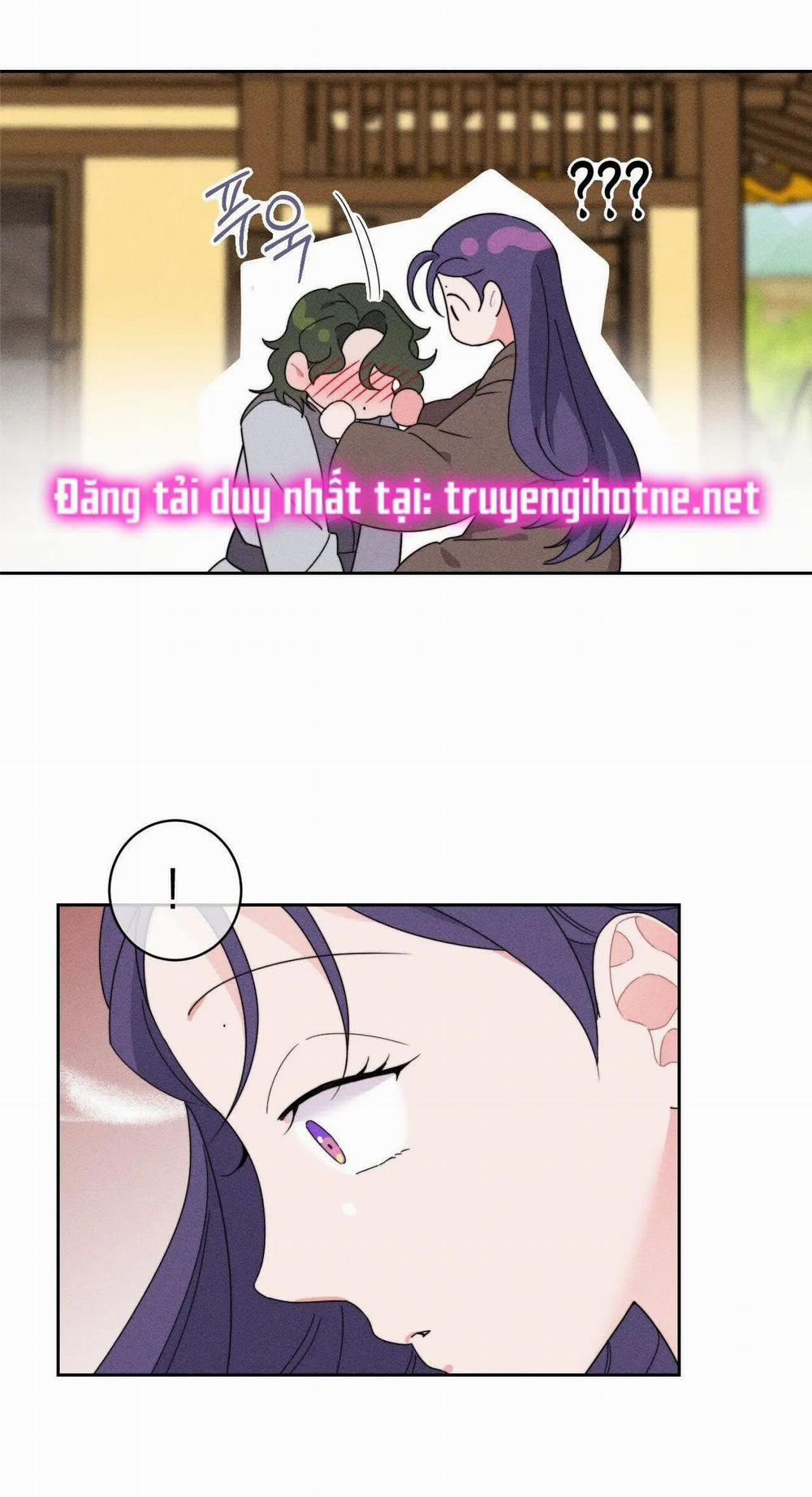 [18+] [Truyện Cổ Tích Khiêu Dâm Truyền Thống] Hoàn Cảnh Ngốc Nghếch Của Ondal 1.2 trang 15