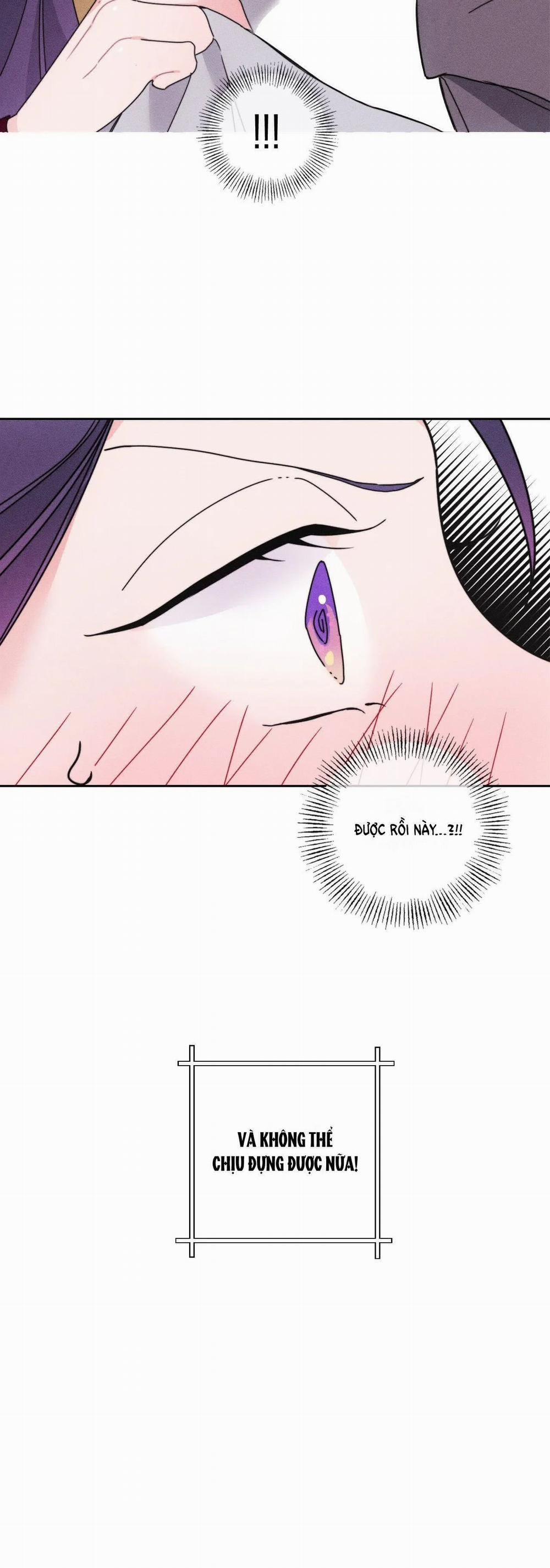 [18+] [Truyện Cổ Tích Khiêu Dâm Truyền Thống] Hoàn Cảnh Ngốc Nghếch Của Ondal 1.2 trang 25