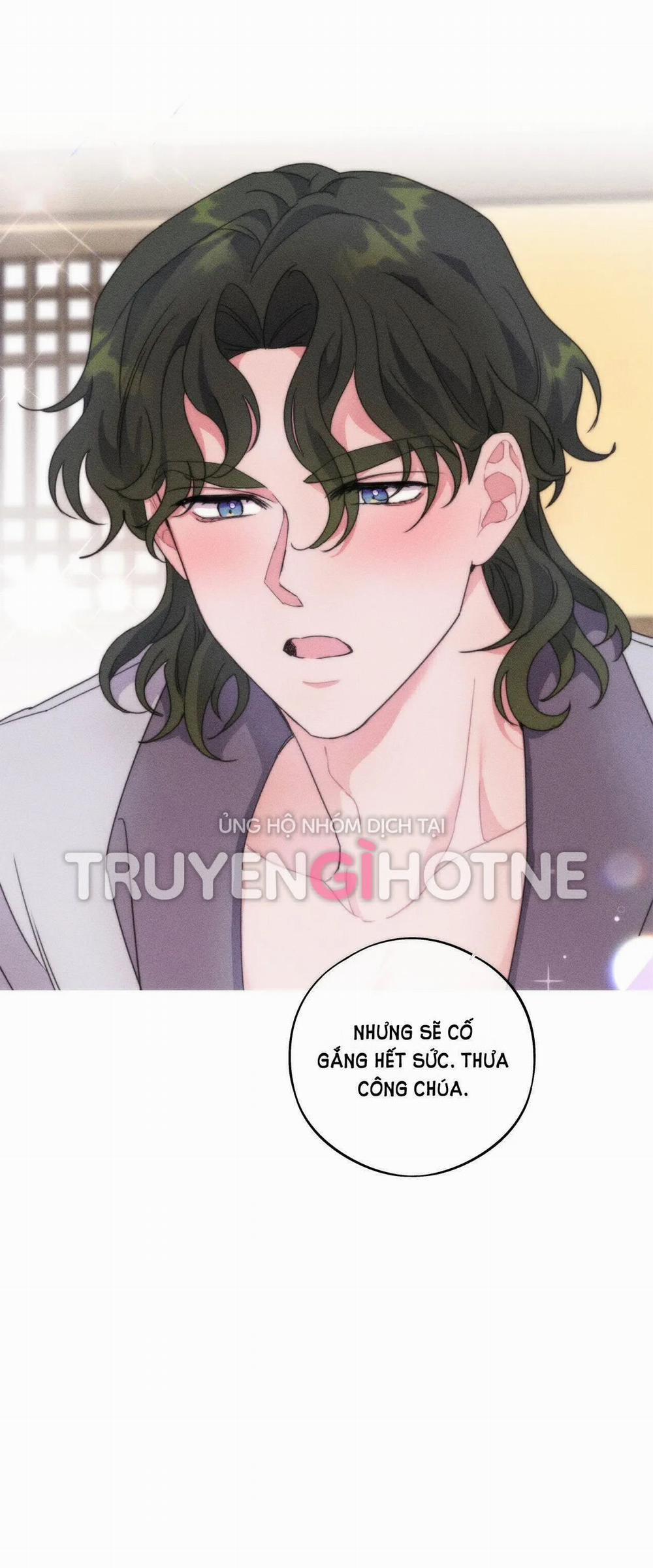 [18+] [Truyện Cổ Tích Khiêu Dâm Truyền Thống] Hoàn Cảnh Ngốc Nghếch Của Ondal 2.1 trang 14