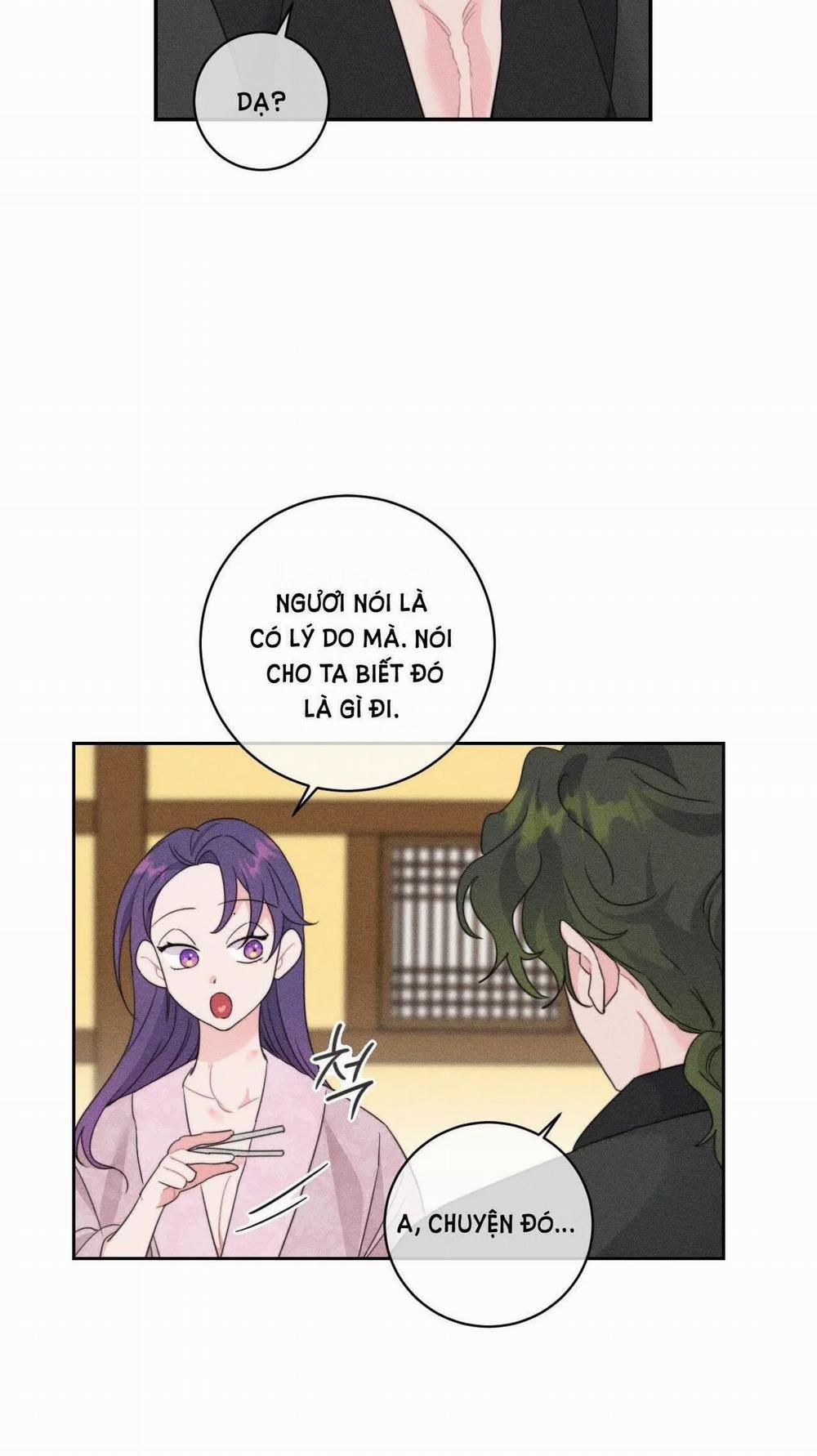 [18+] [Truyện Cổ Tích Khiêu Dâm Truyền Thống] Hoàn Cảnh Ngốc Nghếch Của Ondal 3.1 trang 14