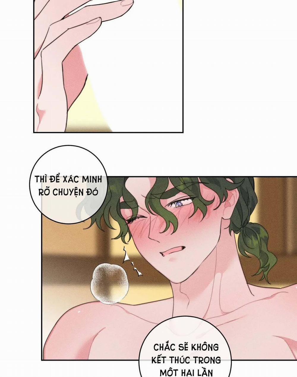 [18+] [Truyện Cổ Tích Khiêu Dâm Truyền Thống] Hoàn Cảnh Ngốc Nghếch Của Ondal 3.2 trang 20