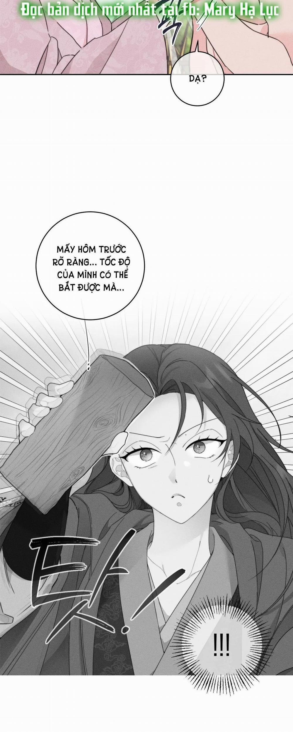 [18+] [Truyện Cổ Tích Khiêu Dâm Truyền Thống] Hoàn Cảnh Ngốc Nghếch Của Ondal 3.2 trang 4