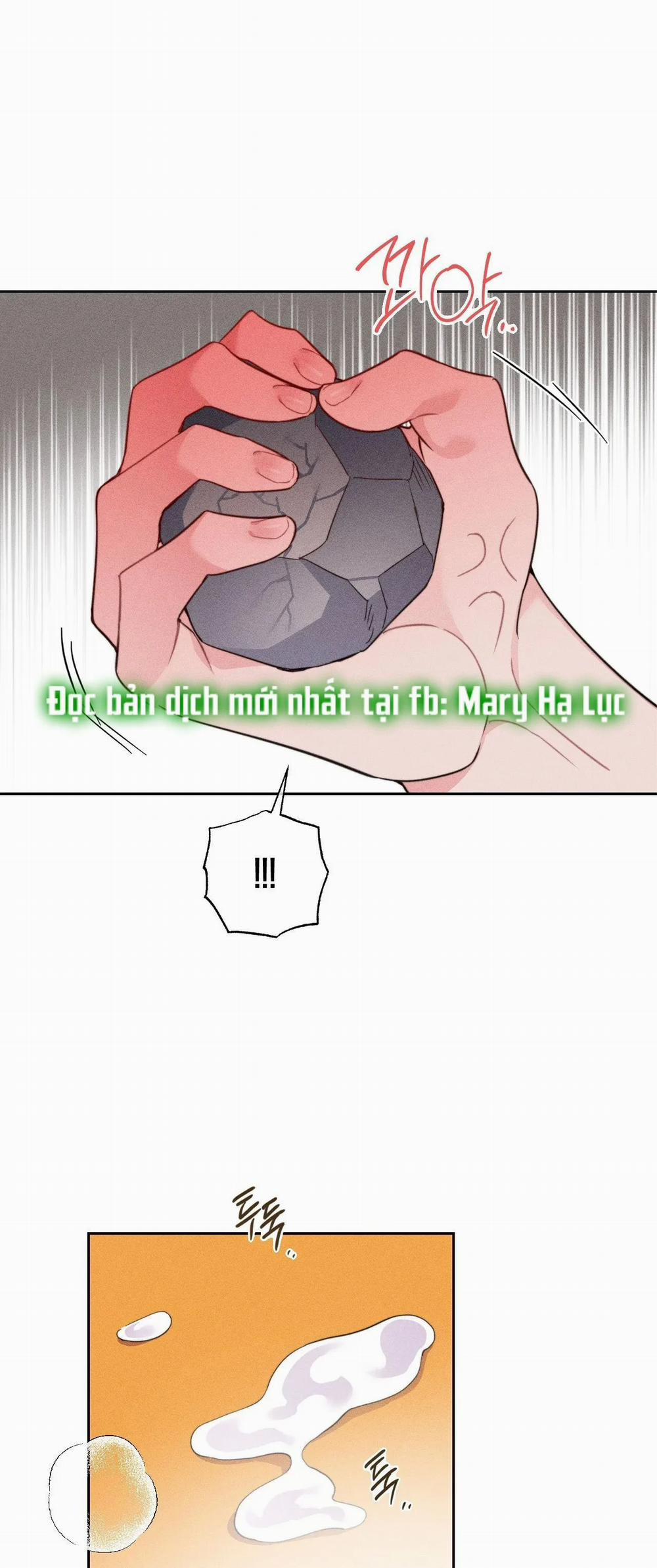 [18+] [Truyện Cổ Tích Khiêu Dâm Truyền Thống] Hoàn Cảnh Ngốc Nghếch Của Ondal 4.1 trang 15