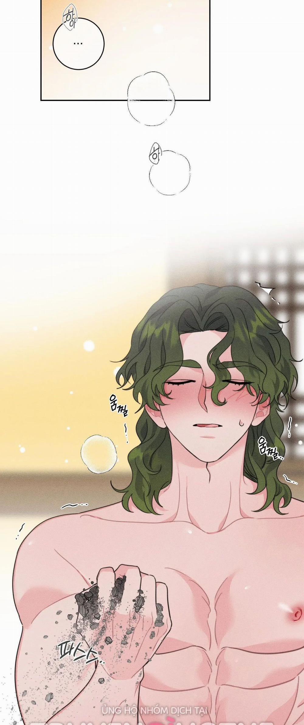 [18+] [Truyện Cổ Tích Khiêu Dâm Truyền Thống] Hoàn Cảnh Ngốc Nghếch Của Ondal 4.1 trang 16