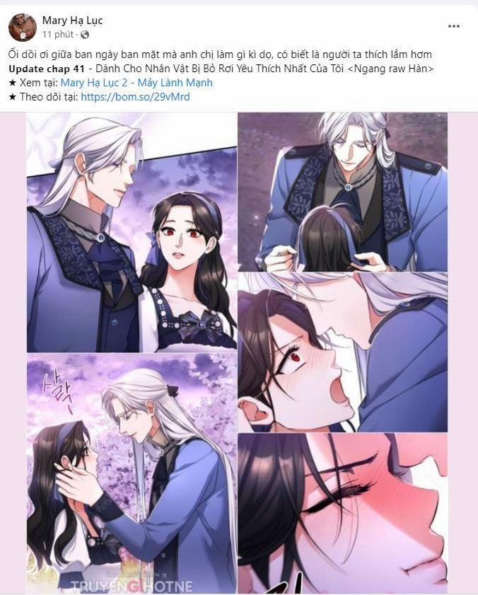 [18+] [Truyện Cổ Tích Khiêu Dâm Truyền Thống] Hoàn Cảnh Ngốc Nghếch Của Ondal 5.2 trang 17