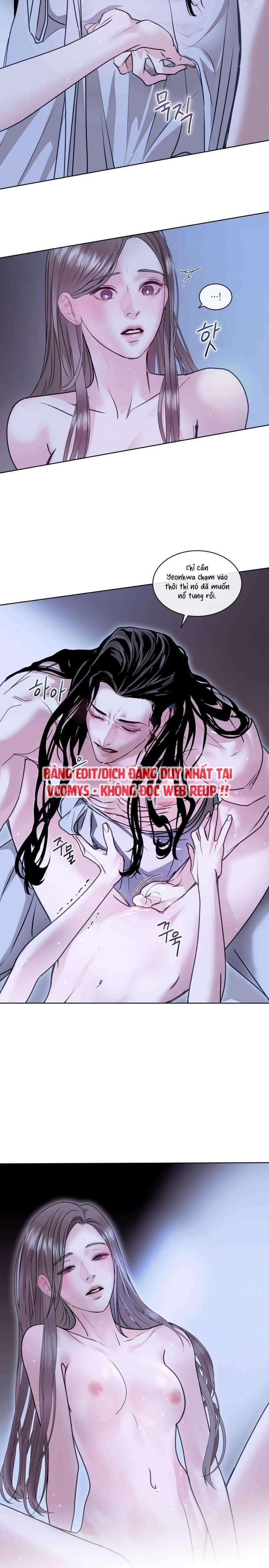 [18+] Truyền Thuyết Hang Rắn 2 trang 18
