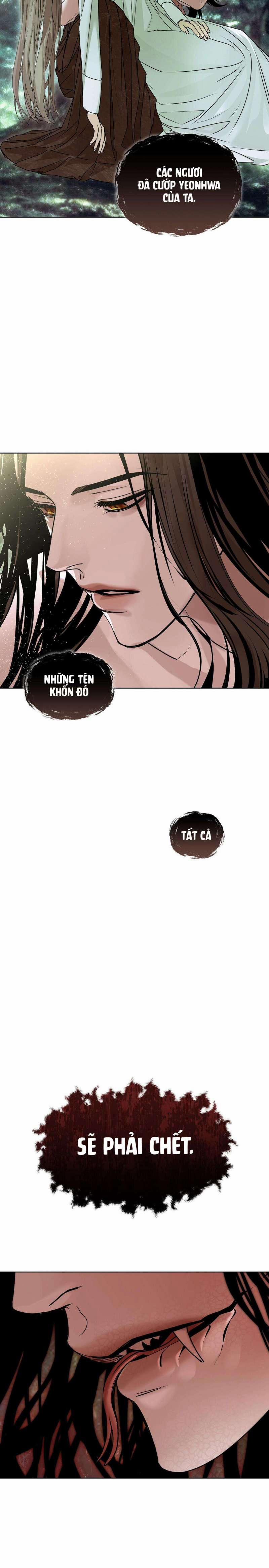 [18+] Truyền Thuyết Hang Rắn 4 trang 10