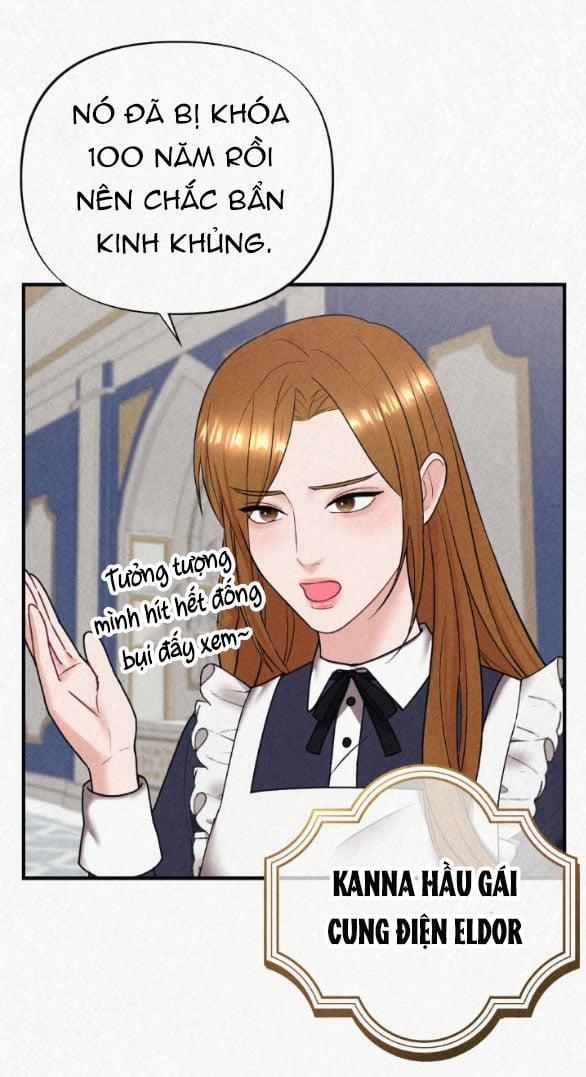 [18+] Tù Nhân Trong Mơ 1.1 trang 11