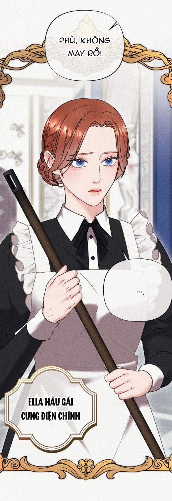 [18+] Tù Nhân Trong Mơ 1.1 trang 12