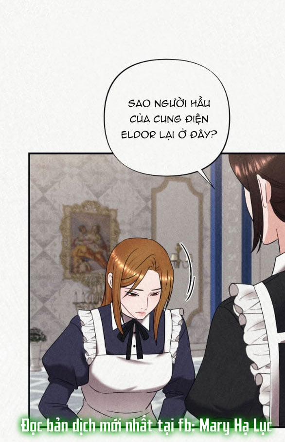 [18+] Tù Nhân Trong Mơ 1.1 trang 19