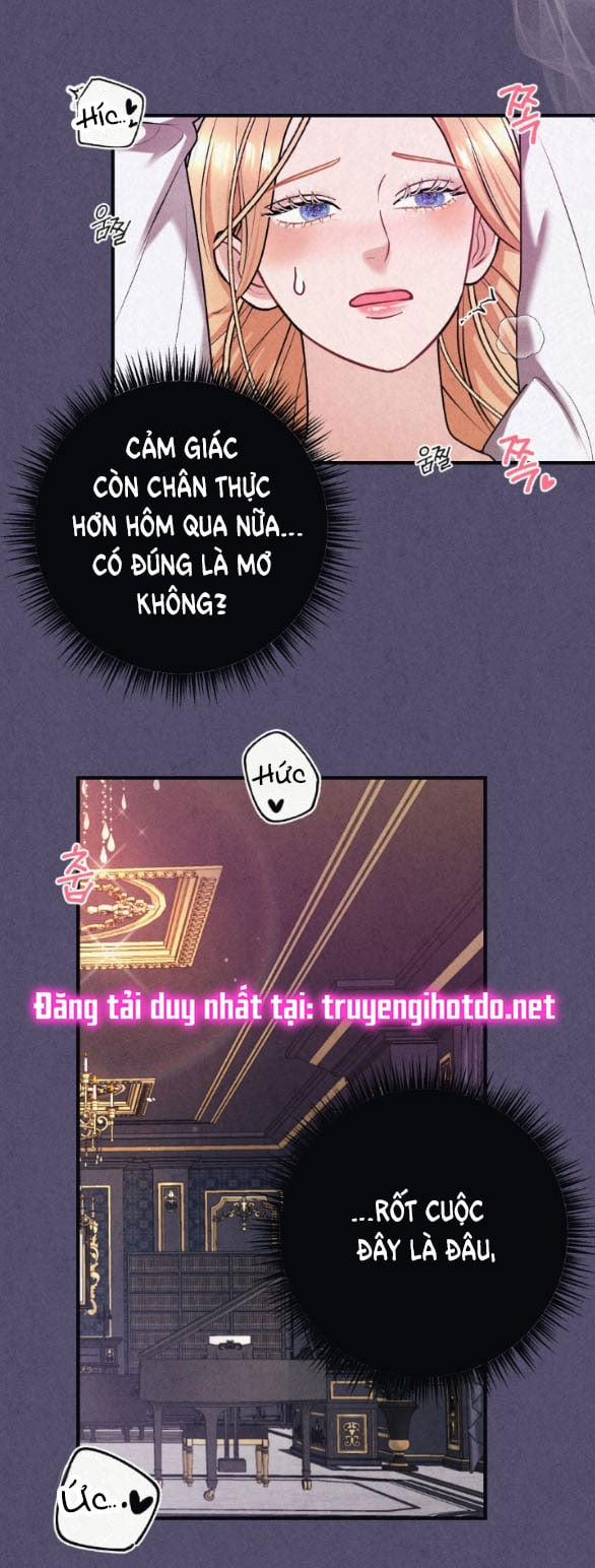 [18+] Tù Nhân Trong Mơ 1.1 trang 2