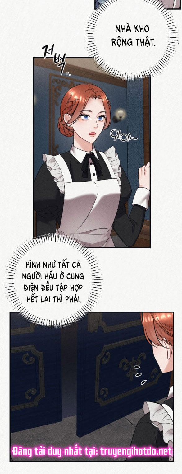 [18+] Tù Nhân Trong Mơ 1.1 trang 25