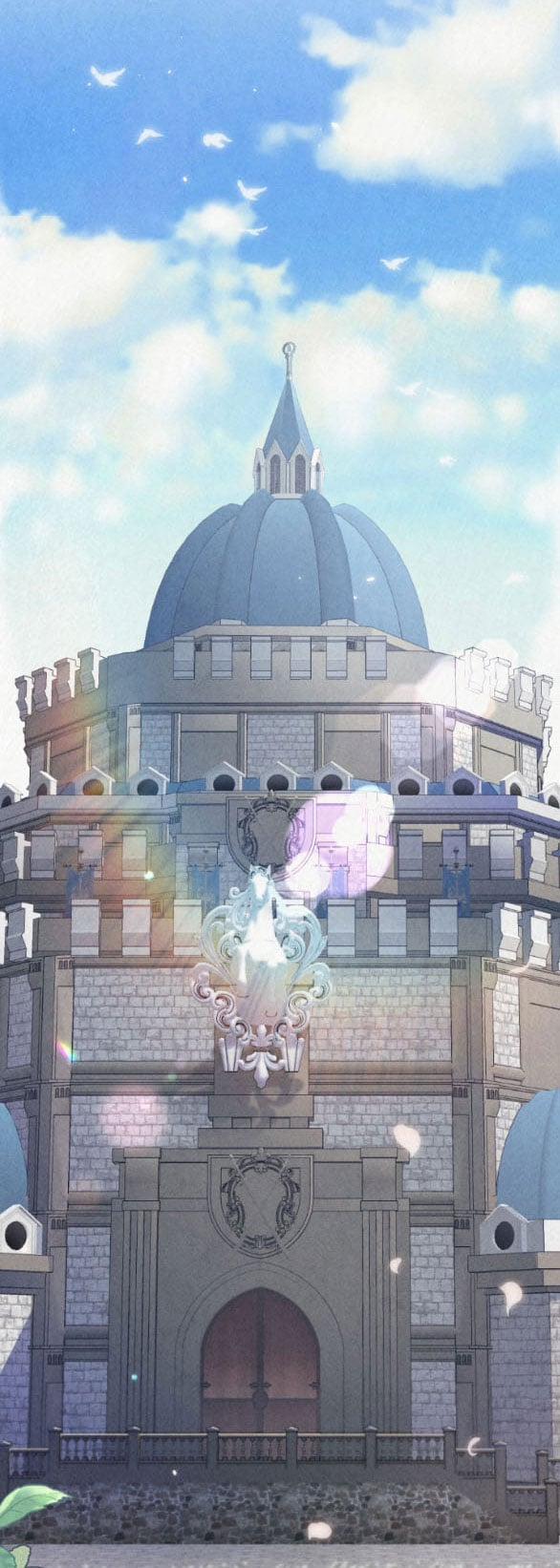 [18+] Tù Nhân Trong Mơ 1.1 trang 7