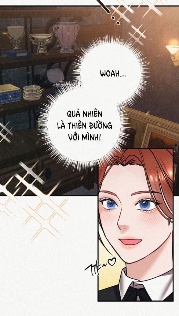 [18+] Tù Nhân Trong Mơ 1.2 trang 1