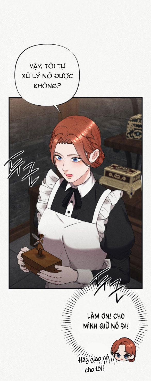 [18+] Tù Nhân Trong Mơ 1.2 trang 10