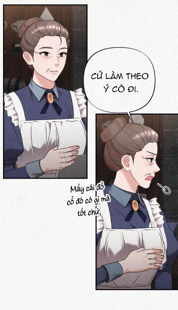 [18+] Tù Nhân Trong Mơ 1.2 trang 11