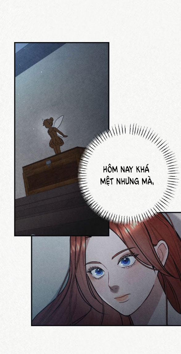 [18+] Tù Nhân Trong Mơ 1.2 trang 17