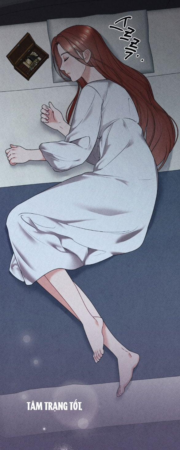 [18+] Tù Nhân Trong Mơ 1.2 trang 21