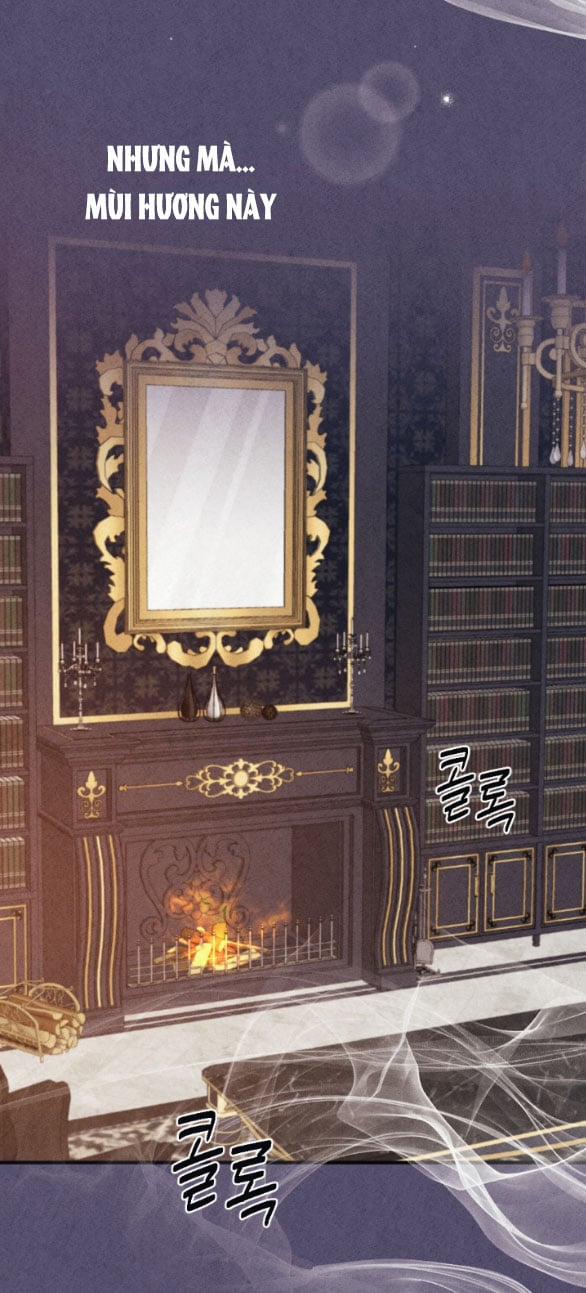 [18+] Tù Nhân Trong Mơ 1.2 trang 23