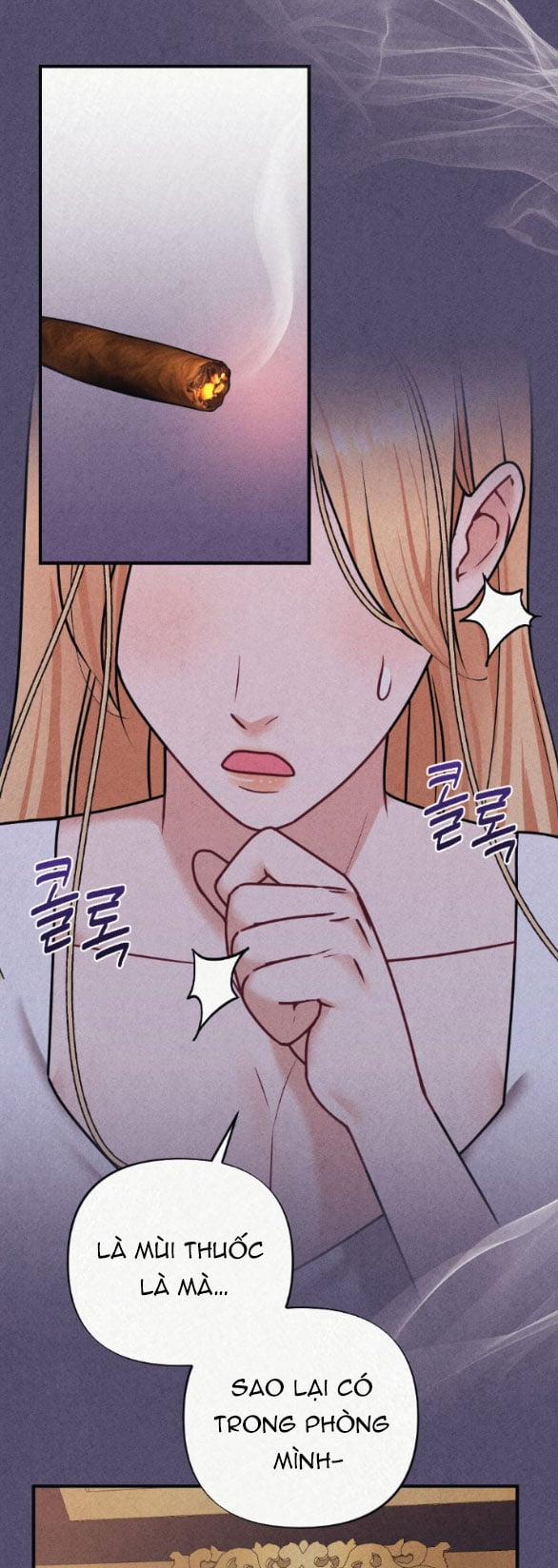 [18+] Tù Nhân Trong Mơ 1.2 trang 24