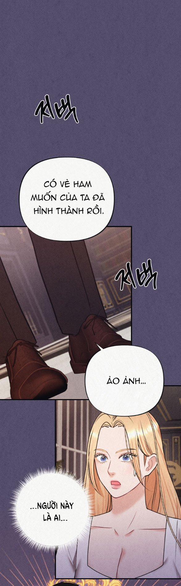 [18+] Tù Nhân Trong Mơ 1.2 trang 27