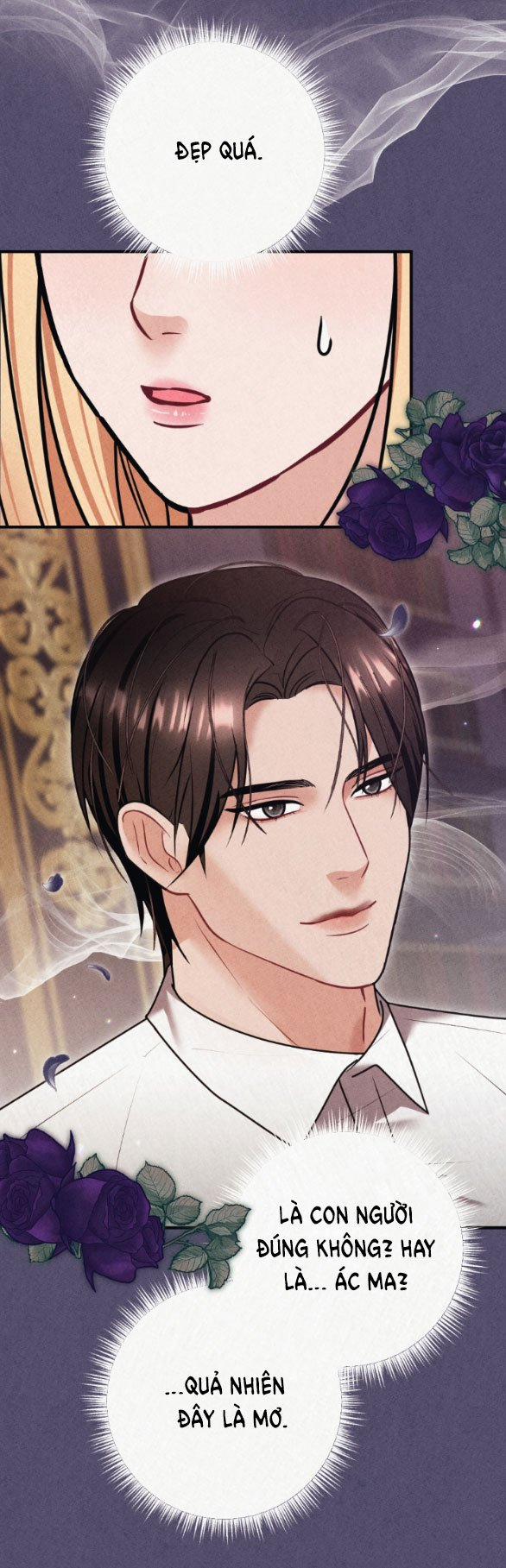 [18+] Tù Nhân Trong Mơ 1.2 trang 29