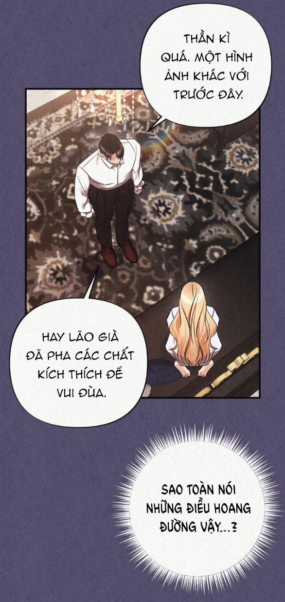 [18+] Tù Nhân Trong Mơ 1.2 trang 30