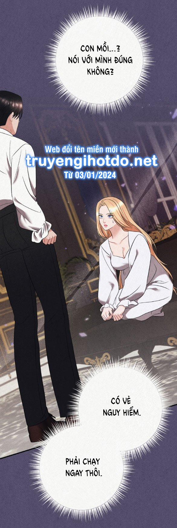 [18+] Tù Nhân Trong Mơ 1.2 trang 32
